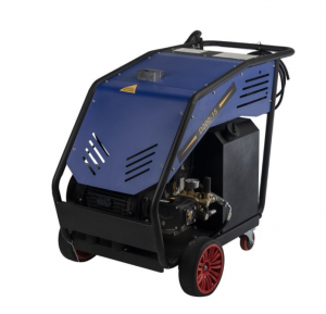 Bennett Power AR200 Аппарат высокого давления с дизельным подогревом воды