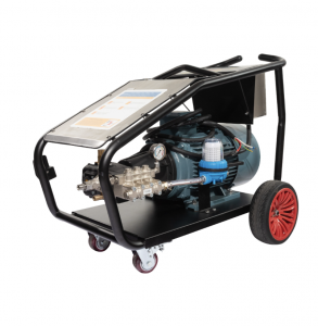 Bennett DS5022 Аппарат высокого давления с Итальянской помпой