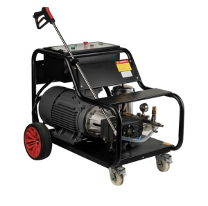 Bennett ZX8700 Аппарат высокого давления (на раме из железа)