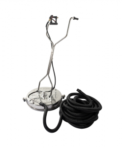 SSFC-WR21 Насадка для пола круглая с отводом воды 21"