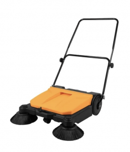 Bennett MS680 Подметальная машина