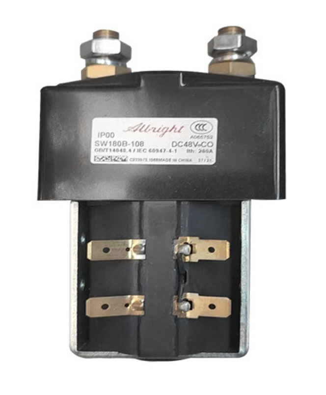 Контактор постоянного тока для ричтрака RV (48V)