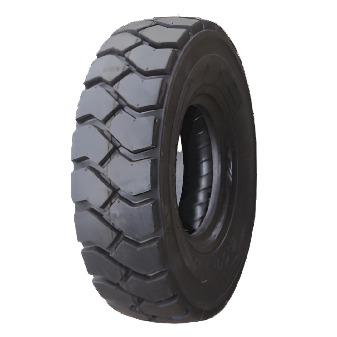 Шина 6.50-10 OB-503 Solid Advance