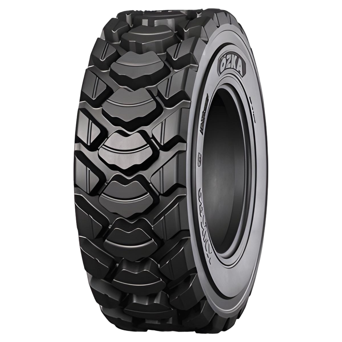 Шина 12.5/80-18 14PR KNK-66 TL Ozka