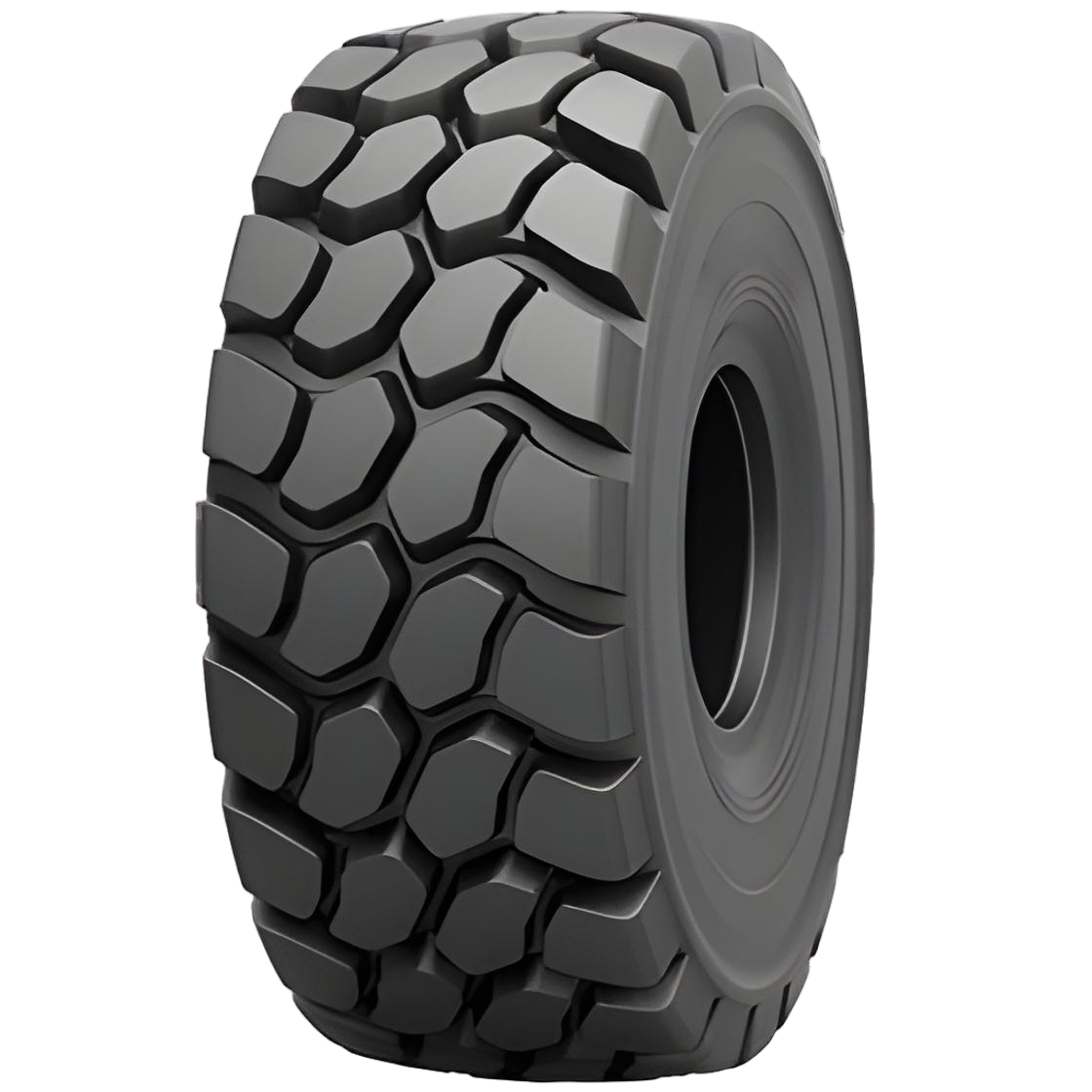 Шина 26.5R25 ★★ HTSR-400 TL Galaxy