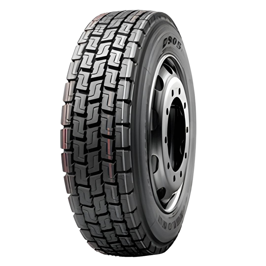 Шина 215/75R17.5 14PR D-905 TL LingLong
