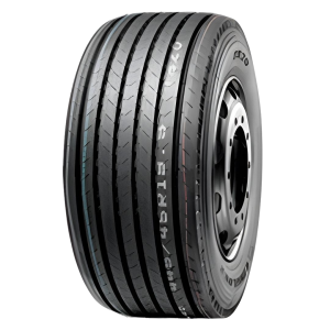 Шина 445/45R19.5 20PR T-820 TL LingLong