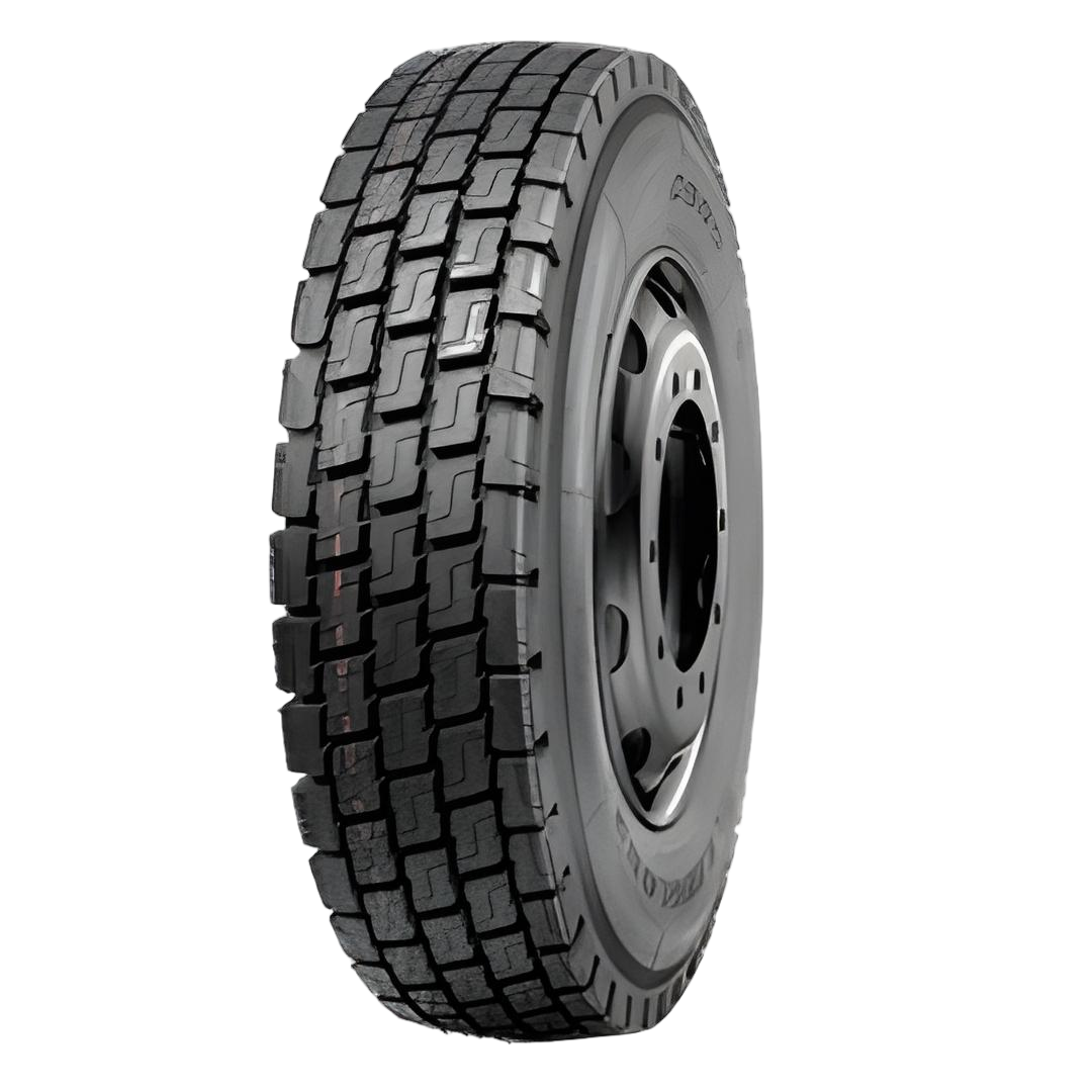 Шина 10.00R20 18PR D-900 TT LingLong
