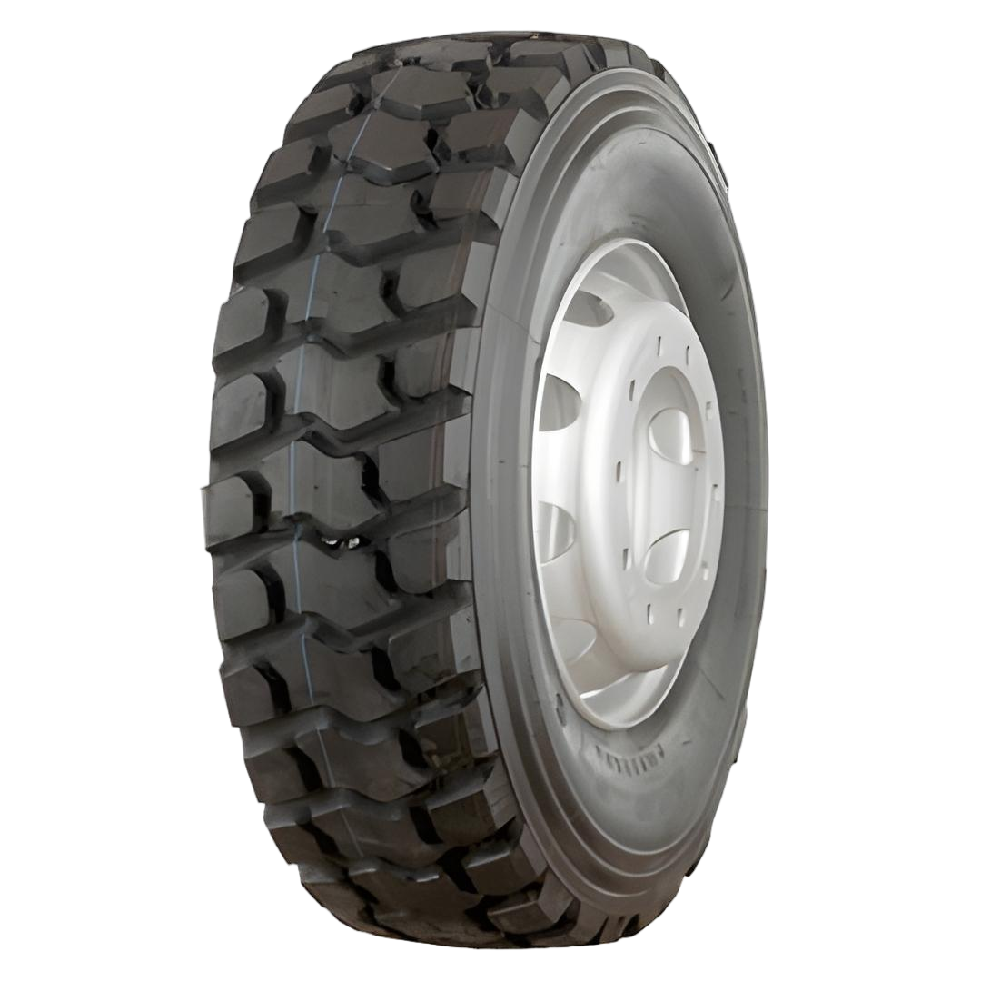 Шина 12.00R20 18PR ST-869 TT Doupro