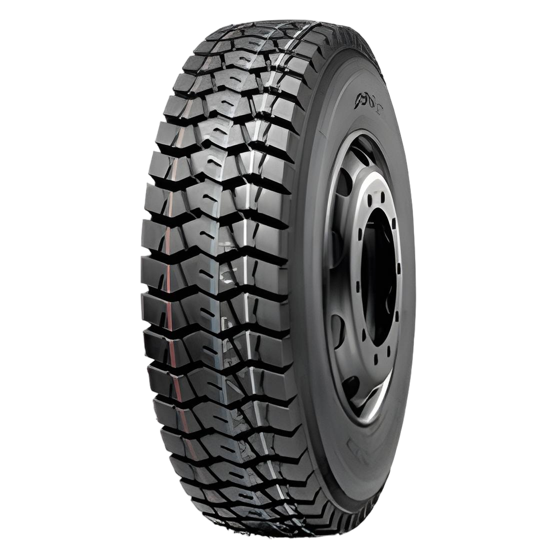 Шина 12R22.5 16PR D-960 TL LingLong
