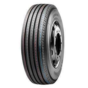 Шина 295/75R22.5 16PR F-816 TL LingLong