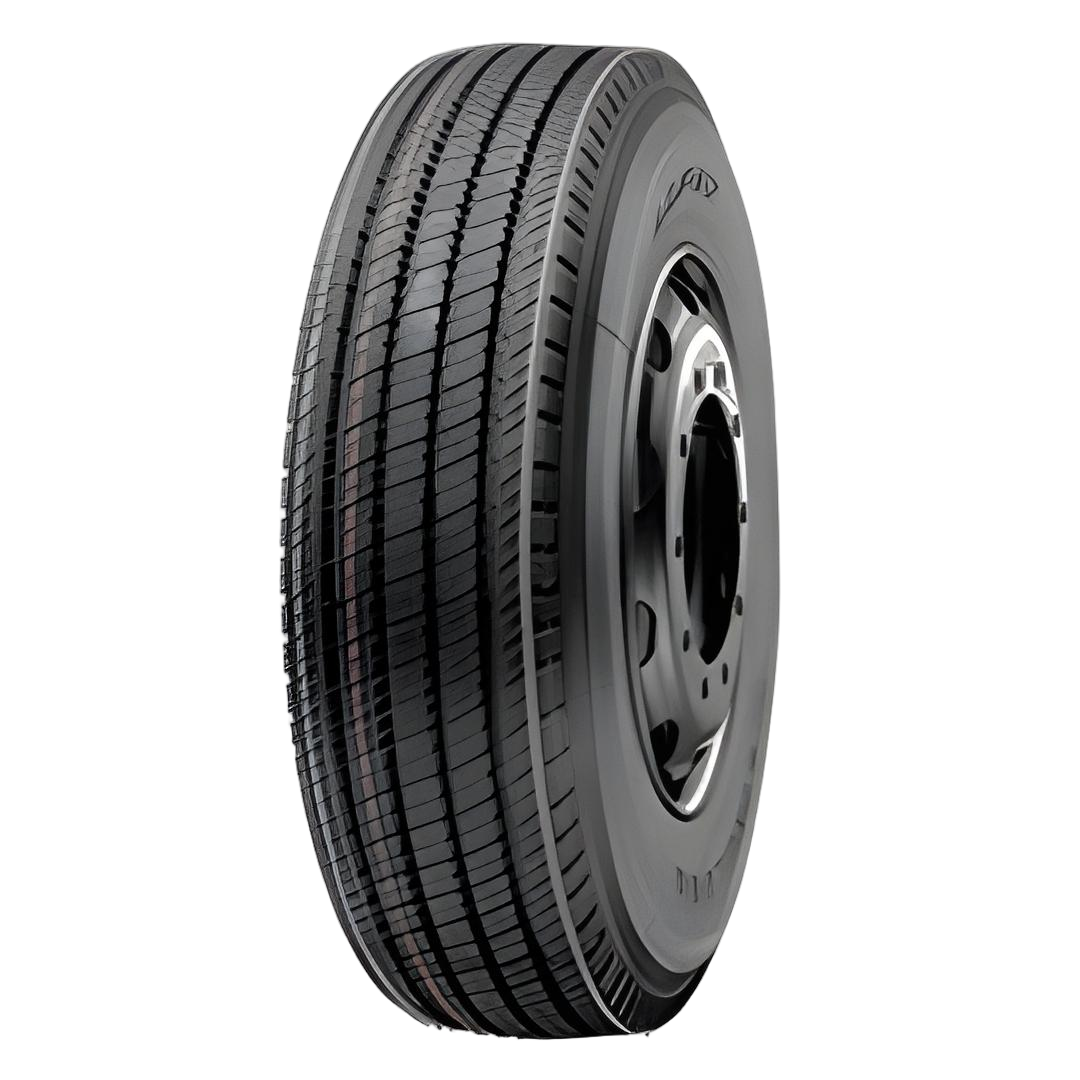 Шина 295/80R22.5 16PR F-02 TL LingLong