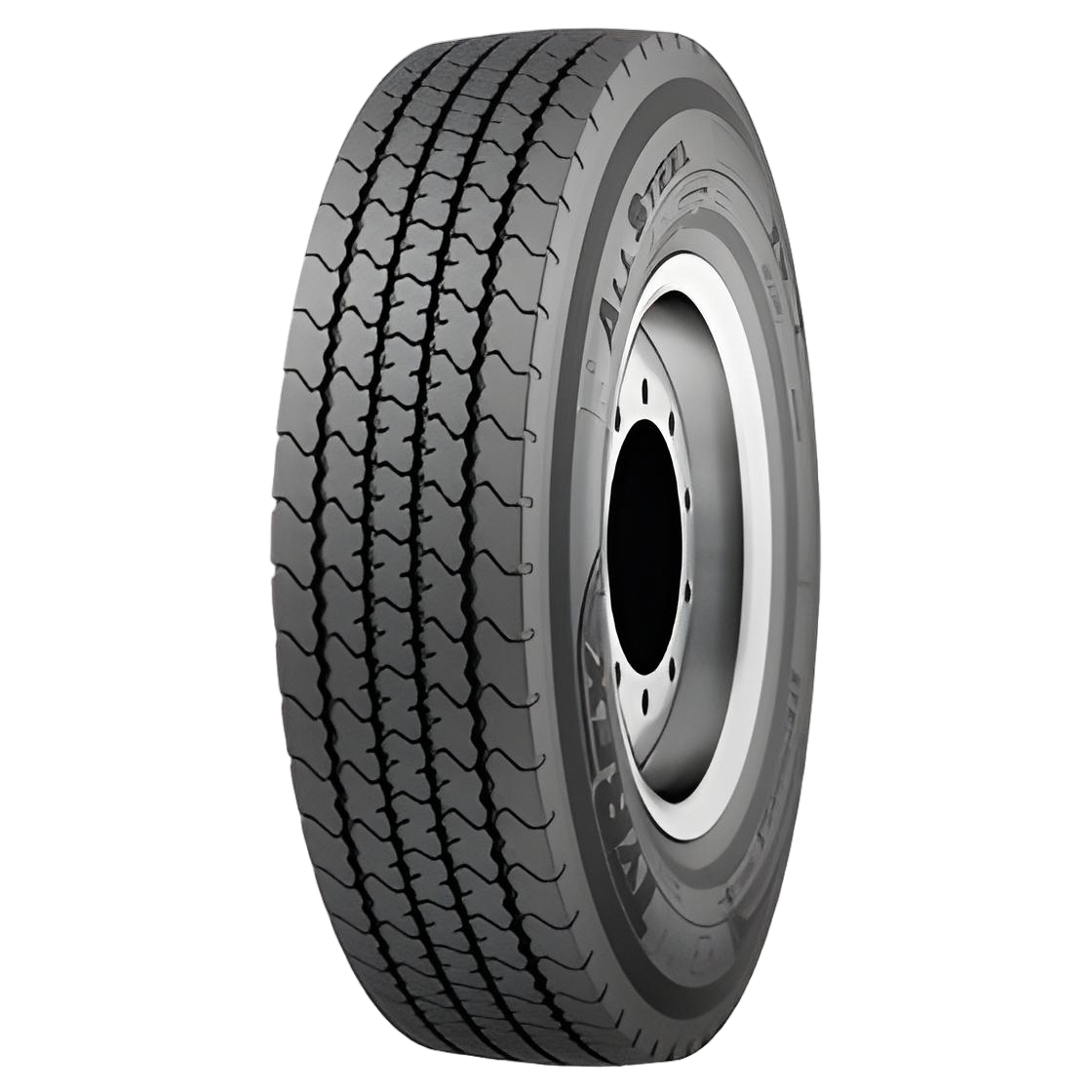 Шина 295/80R22.5 16PR VR-1 TL Tyrex AllSteel