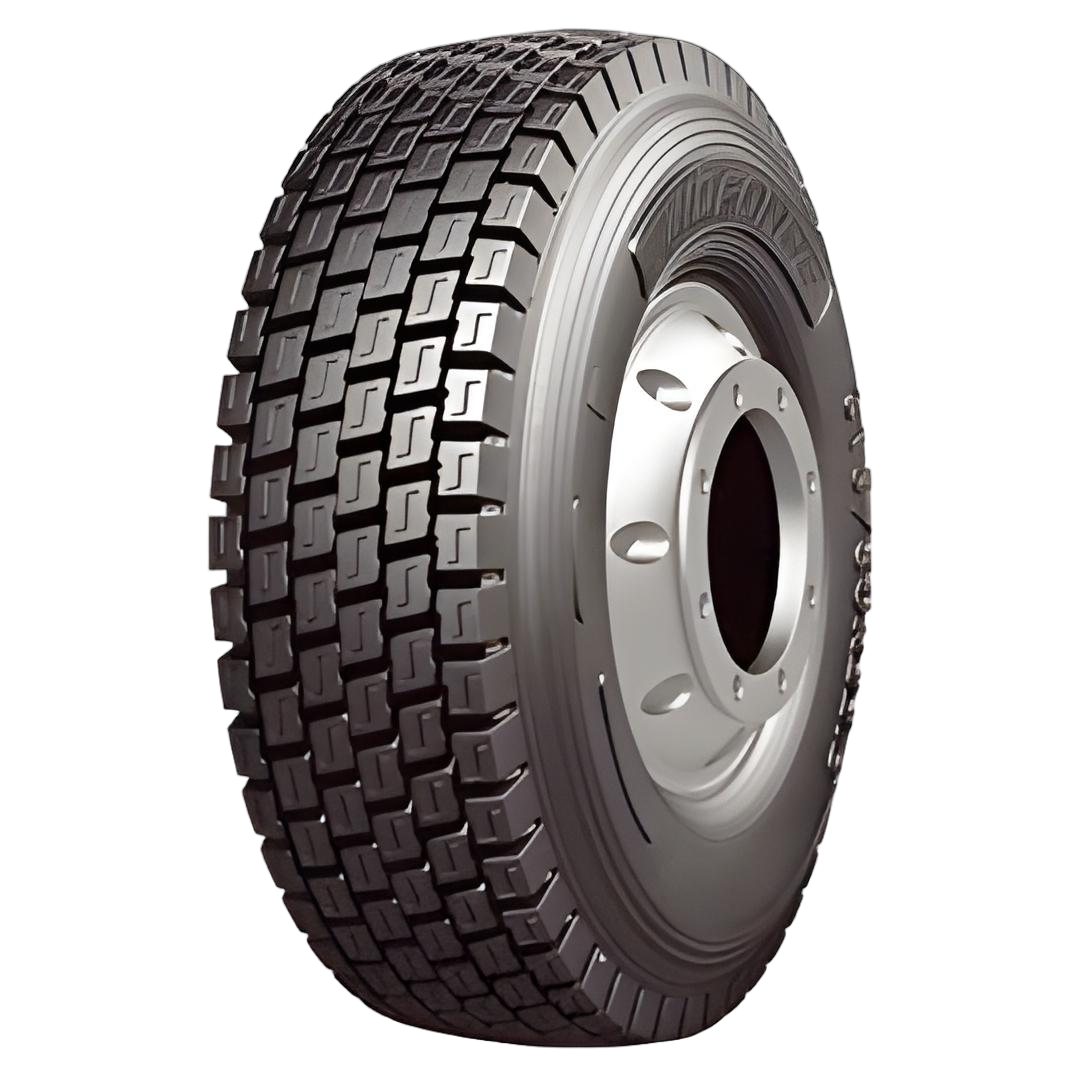 Шина 295/80R22.5 18PR WD 2020 TL WindForce