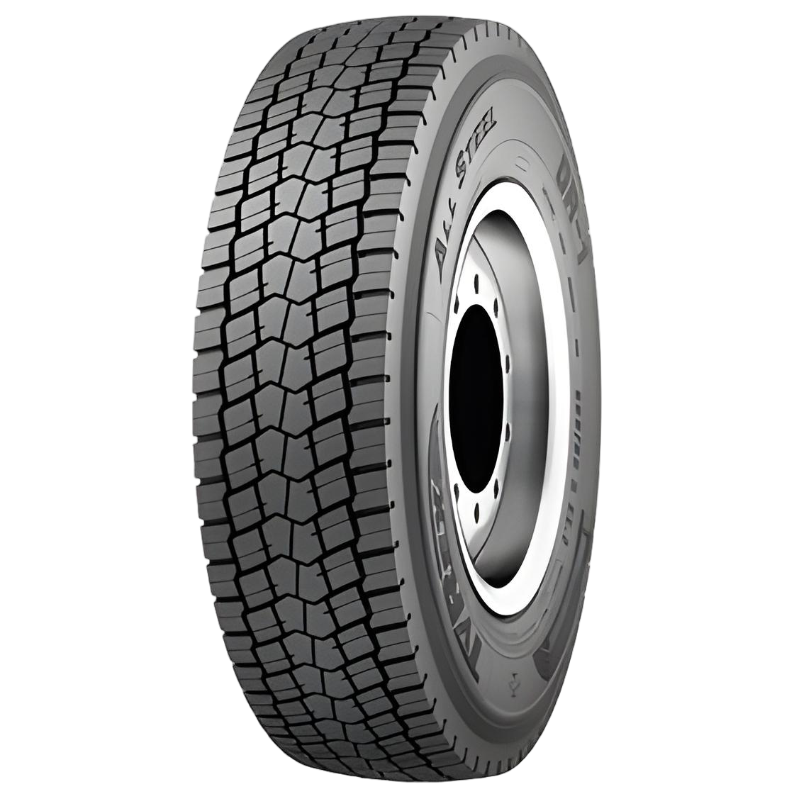 Шина 295/80R22.5 16PR DR-1 TL Tyrex AllSteel