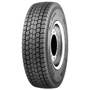 Шина 295/80R22.5 16PR DR-1 TL Tyrex AllSteel