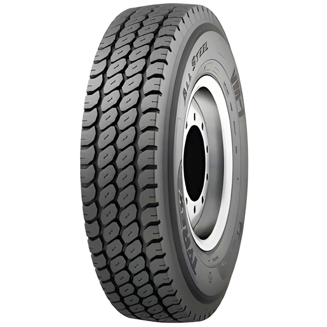Шина 315/80R22.5 20PR F-02 TL LingLong