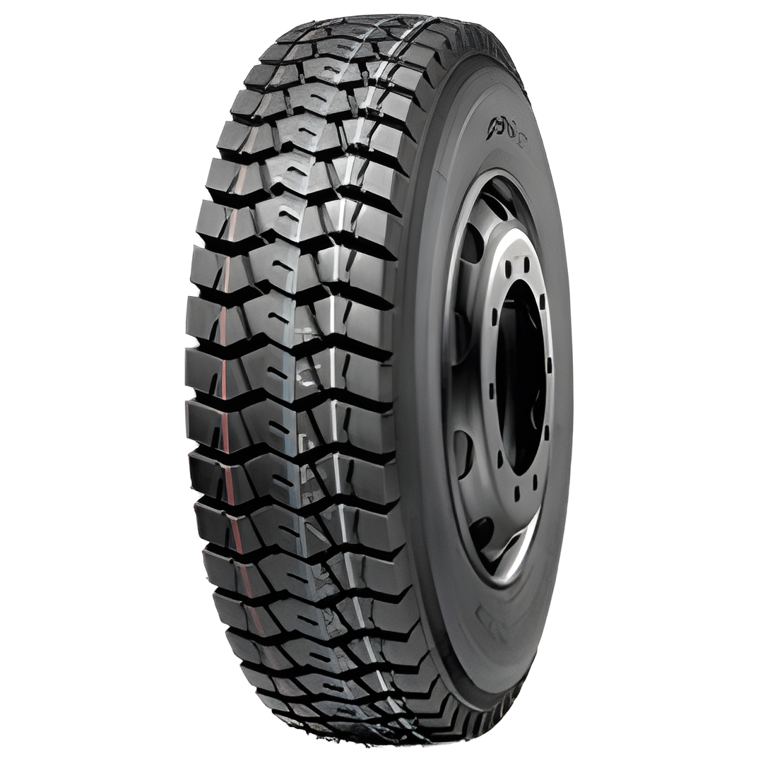 Шина 315/80R22.5 20PR D-960 TL LingLong