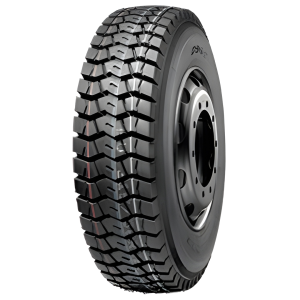 Шина 315/80R22.5 20PR D-960 TL LingLong