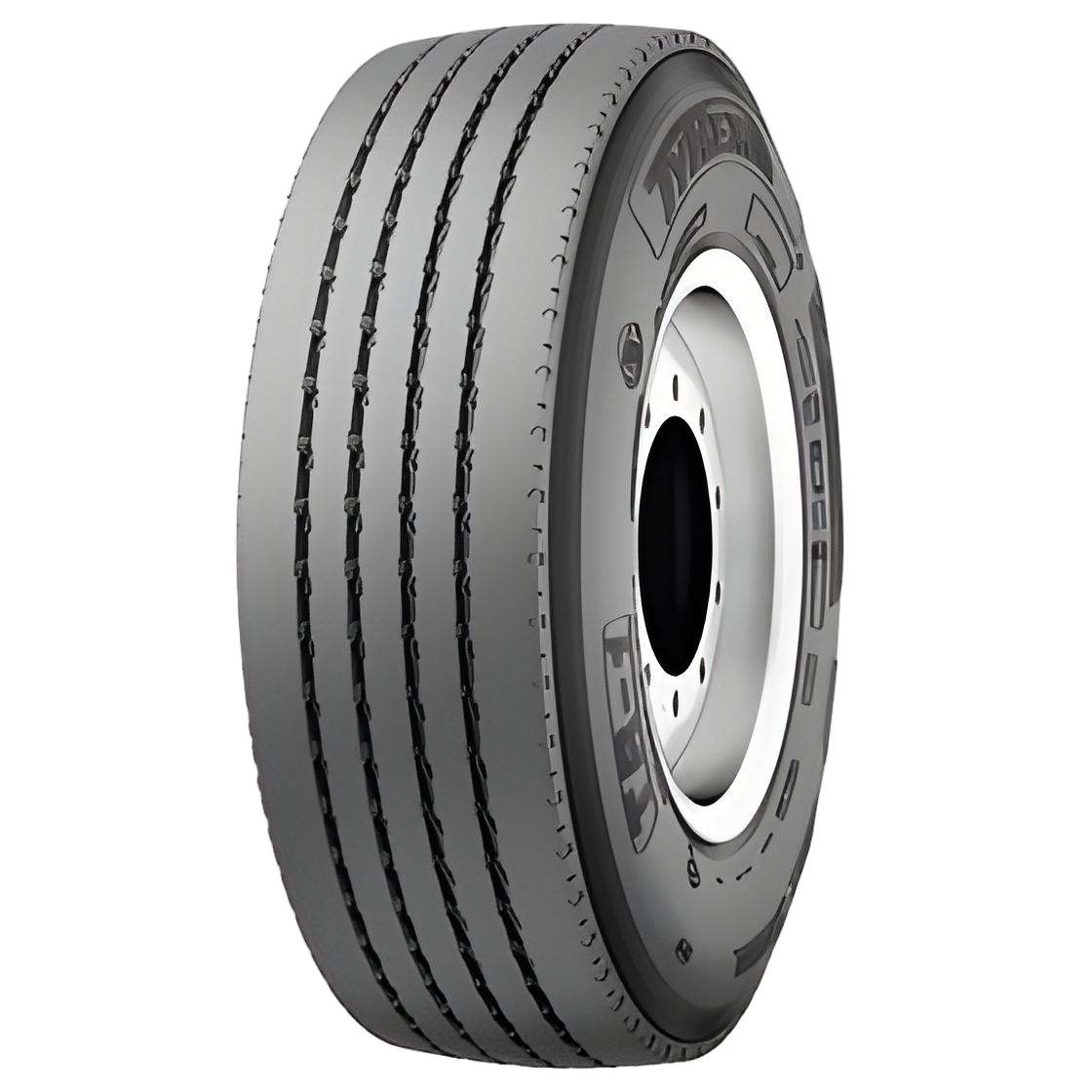 Шина 385/65R22.5 20PR TR-1 TL Tyrex AllSteel