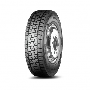 Шина 295/80R-22.5 152/148M Endu Race RD TL APOLLO