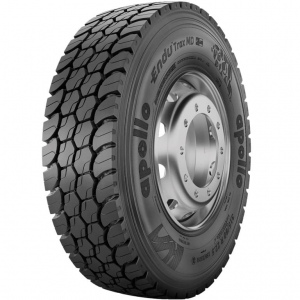 Шина 315/80R-22.5 156/150K Endu Trax MD APOLLO