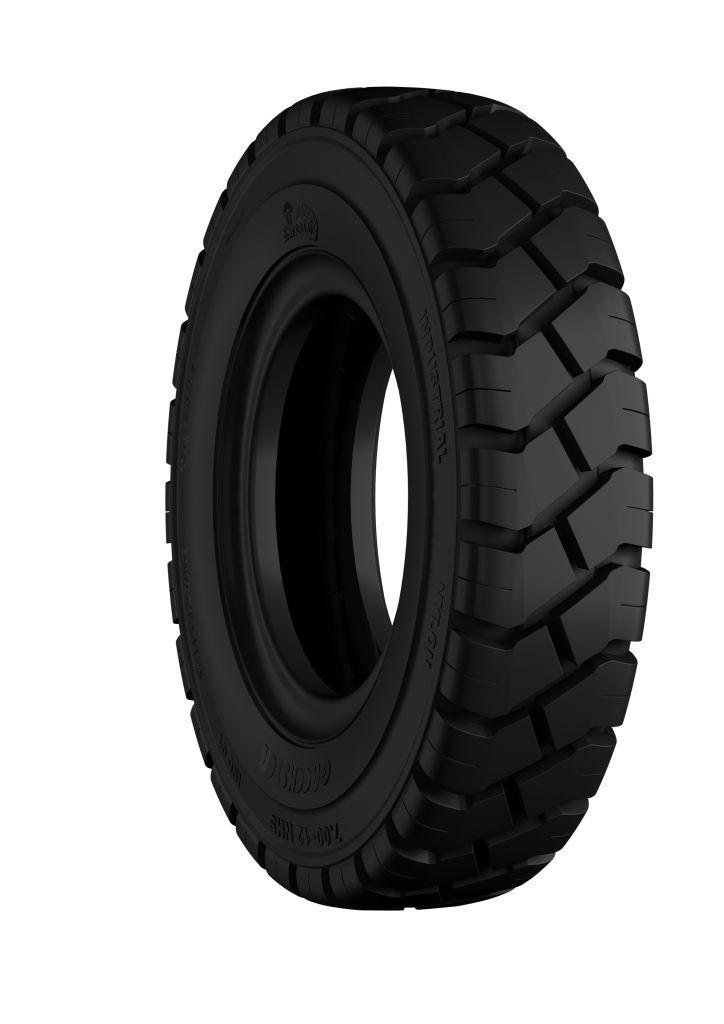 Шина Пневматическая 27x10-12 16PR GRECKSTER TTF Emrald