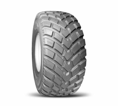 Шина Пневматическая 710/50R-26.5 172D FLR 333 TL MRL