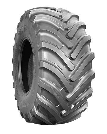 Шина Пневматическая 650/75R-32 169D/172A8 RRT 650 TL MRL