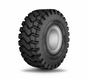 Шина пневмо 20.5-25 20PR Terra L3 TL APOLLO