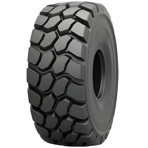 Шина пневмо 26.5R25 193B ADT 01 TL WORCRAFT