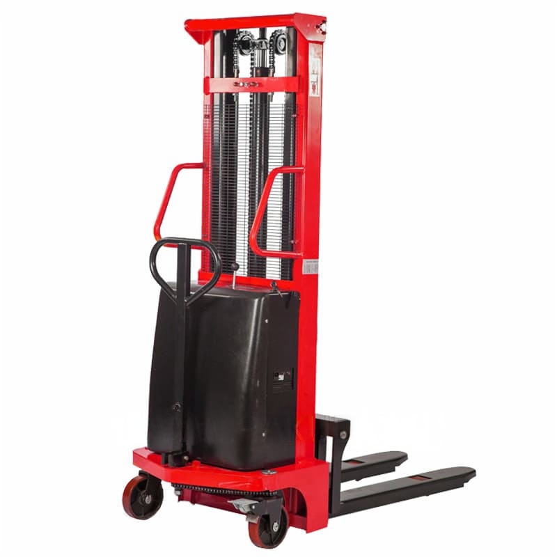 Электрический штабелер RAKUDA PL D3000 16