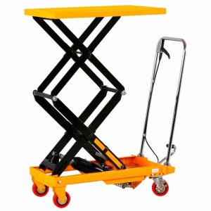 Подъемный стол Rakuda LT H150 11