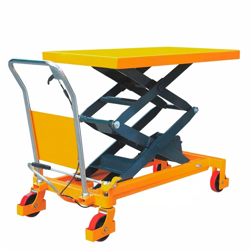Подъемный стол Rakuda LT H1000 10 PREMIUM
