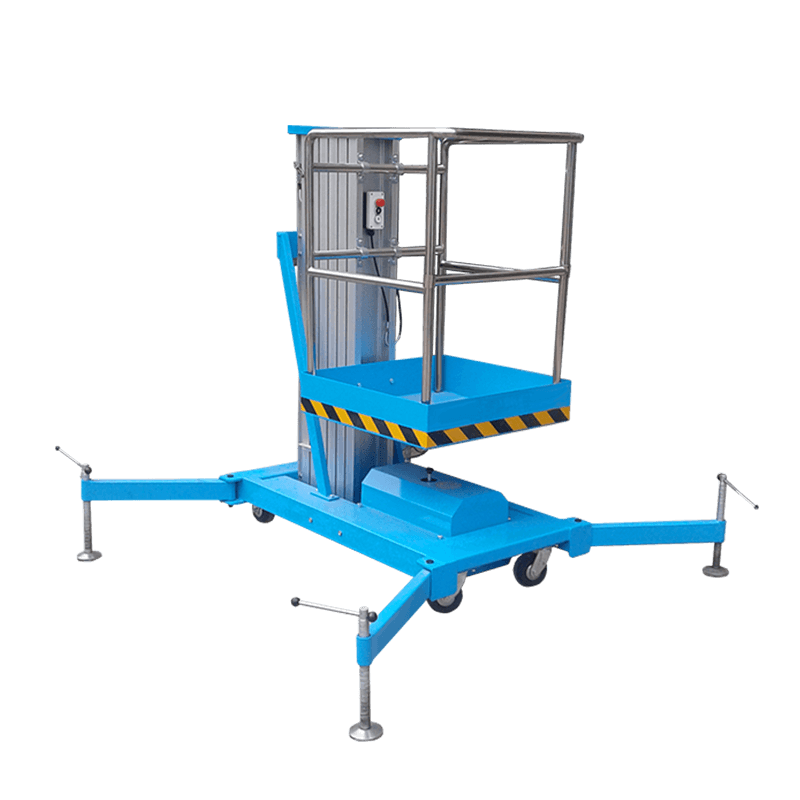 Одномачтовый подъемник PROLIFT GTWY8-100 AC