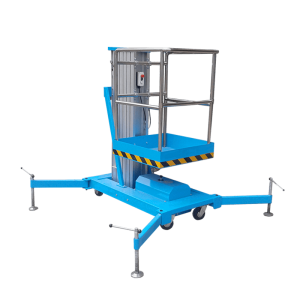 Одномачтовый подъемник PROLIFT GTWY8-100 AC