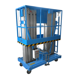 Двухмачтовый подъемник PROLIFT GTWY12-200 AC
