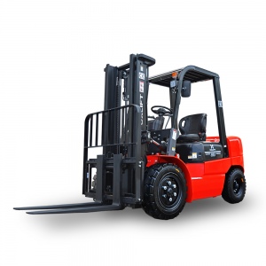 Дизельный Погрузчик OXLIFT CPCD30 (HELI) 3000 мм 3000 кг