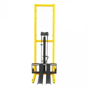 Ручной гидравлический штабелер СМАРТЛИФТ (SMARTLIFT) SDA 0516 (г/п 500 кг; 1,6 м; вилы 210-620 мм)