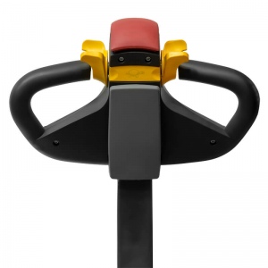 Штабелер электрический самоходный СМАРТЛИФТ (SMARTLIFT) CDD12A (г/п 1200 кг; 2,5 м; li-ion 24В / 60Ач)