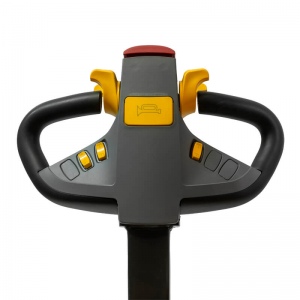 Штабелер электрический самоходный СМАРТЛИФТ (SMARTLIFT) CDD12A (г/п 1200 кг; 2,5 м; li-ion 24В / 60Ач)