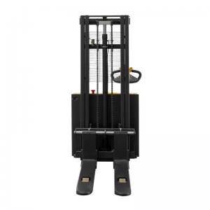 Штабелер электрический самоходный СМАРТЛИФТ (SMARTLIFT) CDD12A (г/п 1200 кг; 2,5 м; li-ion 24В / 60Ач)