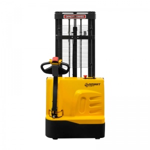 Штабелер электрический самоходный СМАРТЛИФТ (SMARTLIFT) CDD12A (г/п 1200 кг; 2,5 м; li-ion 24В / 60Ач)