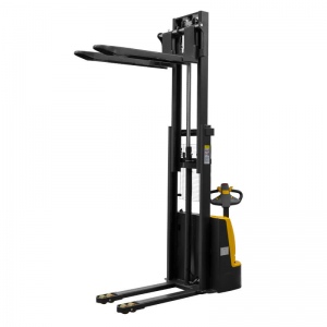 Штабелер электрический самоходный СМАРТЛИФТ (SMARTLIFT) CDD12A (г/п 1200 кг; 2,5 м; li-ion 24В / 60Ач)