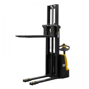 Штабелер электрический самоходный СМАРТЛИФТ (SMARTLIFT) CDD12A (г/п 1200 кг; 2,5 м; li-ion 24В / 60Ач)