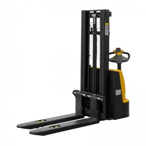 Штабелер электрический самоходный СМАРТЛИФТ (SMARTLIFT) CDD12A (г/п 1200 кг; 2,5 м; li-ion 24В / 60Ач)