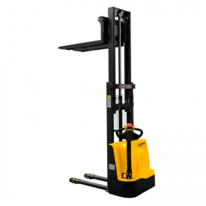 Штабелер электрический самоходный СМАРТЛИФТ (SMARTLIFT) CDD12A (г/п 1200 кг; 3,5 м; li-ion 24В / 60Ач)