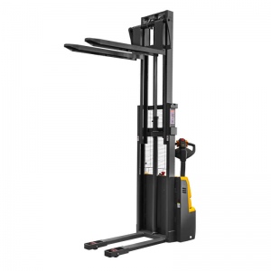 Штабелер электрический самоходный СМАРТЛИФТ (SMARTLIFT) CDD15R-E (N) (г/п 1500 кг; 2,5 м; 24В / 105Ач)