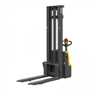 Штабелер электрический самоходный СМАРТЛИФТ (SMARTLIFT) CDD15R-E (N) (г/п 1500 кг; 3,3 м; 24В / 105Ач)