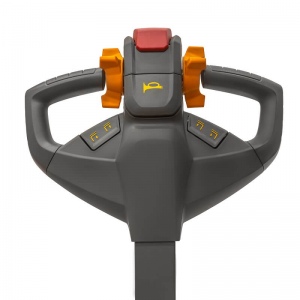Штабелер электрический самоходный СМАРТЛИФТ (SMARTLIFT) CDDR15-III (г/п 1500 кг; 5,6 м; 24В / 240Ач, PV)